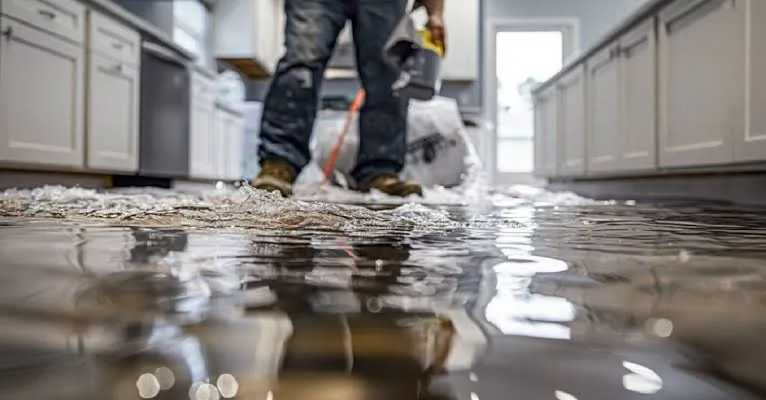 Water damage restoration companies near me in Murraysville, NC - Emergency flood extraction